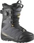 Artikelbild 1 des Artikels “X APPROACH LACE SJ BOA Boot 2027 black/asphalt/spicy mustard 42,5“