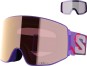 Artikelbild 1 des Artikels “SENTRY PRIME SIGMA Schneebrille 2027 ultra violet/sigma copper “