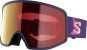 Artikelbild 1 des Artikels “SENTRY PRO OTG SIGMA PHOTOCHROMIC Schneebrille 2027 astral aura/sigma photo poppy red “