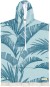 Artikelbild 1 des Artikels “LADIES PALM ZIP HOODED Poncho 2026 blue iceberg “