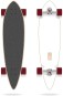 Artikelbild 1 des Artikels “LEAD 37 PINTAIL Longboard 2025 “