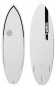 Artikelbild 1 des Artikels “RIVER 2.0 Surfboard white “
