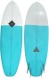 Artikelbild 1 des Artikels “THE BOMB Surfboard resin tint white/blue “