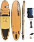 Product image 1 of the product “MFT SERIES FREERIDE 10,8x33 SUP 2026 wood ”