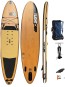 Artikelbild 1 des Artikels “MFT SERIES FREERIDE 12,4x33 SUP 2026 wood “