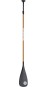 Product image 1 of the product “ENDURANCE RACE MEDIUM CARBON BAMBOO 2-Piece Paddle 2025 ”
