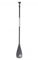 Product image 1 of the product “ENDURANCE RACE MEDIUM CARBON 3-Piece Paddle 2025 ”