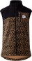 Artikelbild 1 des Artikels “LUMBERJACKIE SHERPA Weste 2027 leopard M“
