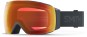 Product image 1 of the product “I/O MAG Goggle 2025 slate/chromapop everyday red mirror ”