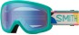 Artikelbild 1 des Artikels “SNOWDAY JR Schneebrille 2026 jade formations/blue sensor mirror “