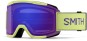 Artikelbild 1 des Artikels “SQUAD Schneebrille 2026 serpentine/chromapop everyday violet mirror “
