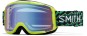 Artikelbild 1 des Artikels “DAREDEVIL Schneebrille 2026 electric lime left turn/blue sensor mirror “