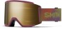 Artikelbild 1 des Artikels “SQUAD XL Schneebrille 2026 sprayer/chromapop sun black gold mirror “