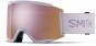 SQUAD XL Goggle  lunar fog/chromapop everyday rose gold mirror