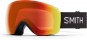 Artikelbild 1 des Artikels “SKYLINE Schneebrille 2026 black/chroma pop everyday red mirror “