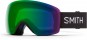 Artikelbild 1 des Artikels “SKYLINE Schneebrille 2026 black/chroma pop everyday green mirror “