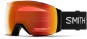 Artikelbild 1 des Artikels “I/O MAG XL Schneebrille 2025 black/chromapop everyday red mirror “