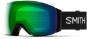 Artikelbild 1 des Artikels “I/O MAG XL Schneebrille 2025 black/chromapop everyday green mirror “