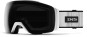 Product image 1 of the product “I/O MAG XL Goggle 2026 white fade out/chromapop sun black ”