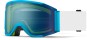 Artikelbild 1 des Artikels “SQUAD MAG Schneebrille 2026 killer acid artist series/chromapop everyday blue mirror “