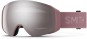 Artikelbild 1 des Artikels “4D MAG S Schneebrille 2026 dusk/chromapop sun platinum mirror “