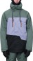 Artikelbild 1 des Artikels “GEO INSULATED Jacke 2024 cypress green colorblock XL“