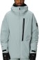 Artikelbild 1 des Artikels “GORE-TEX GT THERMAGRAPH SHELL Jacke 2026 dusty marine L“