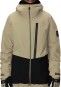 Artikelbild 1 des Artikels “GORE-TEX GT THERMAGRAPH SHELL Jacke 2026 sage colorblock XL“