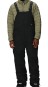 Product image 1 of the product “HOT LAP INSULATED BIB Pant 2027 black XL”