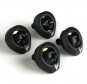 Artikelbild 1 des Artikels “METRIC M6 Phillips Schrauben 4 Stück black oxide “