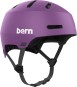 Artikelbild 1 des Artikels “MACON 2.0 H2O Helm 2025 satin purple M“