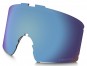 Product image 1 of the product “LINE MINER L Replacement Lens 2027 prizm sapphire prizm sapphire iridium ”