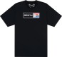 Artikelbild 1 des Artikels “EVERYDAY HYBRID SS Lycra 2024 black “