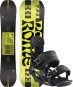 Product image 1 of the product “MECHANIC WIDE 157W 2024 incl. NX ONE black ”