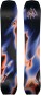Product image 1 of the product “HOWLER WIDE Splitboard 2027 160W”