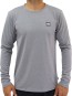 Artikelbild 1 des Artikels “SURF LS Lycra 2026 grey marle L“