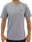 Product image 1 of the product “SURF SS Lycra 2026 grey marle L”