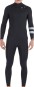 Artikelbild 1 des Artikels “ADVANT 3/2 CHEST ZIP Full Suit 2024 black MT“