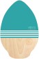 Product image 1 of the product “MINI Skimboard 2026 30”