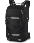 Product image 1 of the product “MISSION PRO 25L Backpack 2025 black ”