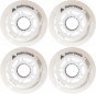 Product image 1 of the product “MOONBEAMS LED 72mm/82a 4-Pack Wheelset 2026 white ”