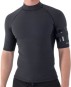 Product image 1 of the product “PLUS 1MM SS Neoprene Top 2026 black/graphite M”