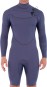 Product image 1 of the product “AIR 3/2 CHEST ZIP LS Shorty 2026 destroyer L”