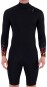 Product image 1 of the product “AIR 2/2 LS CHEST ZIP Shorty 2026 black bubble L”