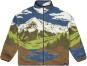 Artikelbild 1 des Artikels “HAFDALS Zip Fleece 2026 cloudy landscape L“