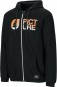 Artikelbild 1 des Artikels “BASEMENT Zip Hoodie 2020 black “