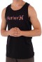 PRINTING PRESS MONEY Tanktop  black, S