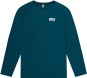 Product image 1 of the product “TIMONT LS TECH T-Shirt 2024 deep water ”