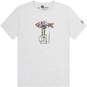 Product image 1 of the product “DAD & SON BOUQUET T-Shirt 2024 grey melange ”