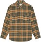 Product image 1 of the product “NILEY Shirt 2025 kombu plaid ”